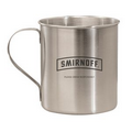 Tibacha Stainless Steel Moscow Mule Mug